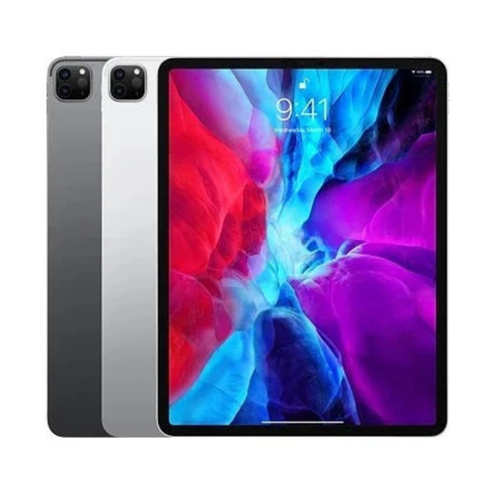 Ipad Pro 4ta generación 256 GB 12.9 pulgadas Reacondicionado