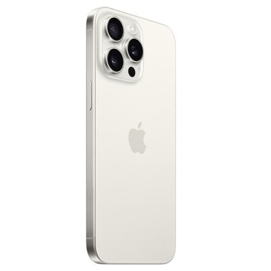 Iphone 15 pro max 256 GB Reacondicionado