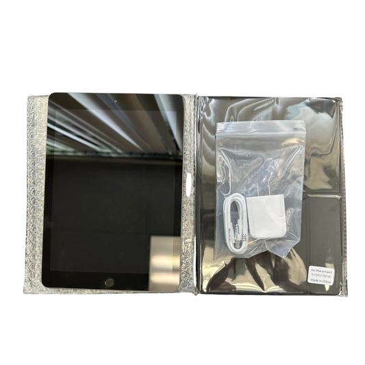 Ipad 6ta Generación 32 GB Reacondicionado + Case
