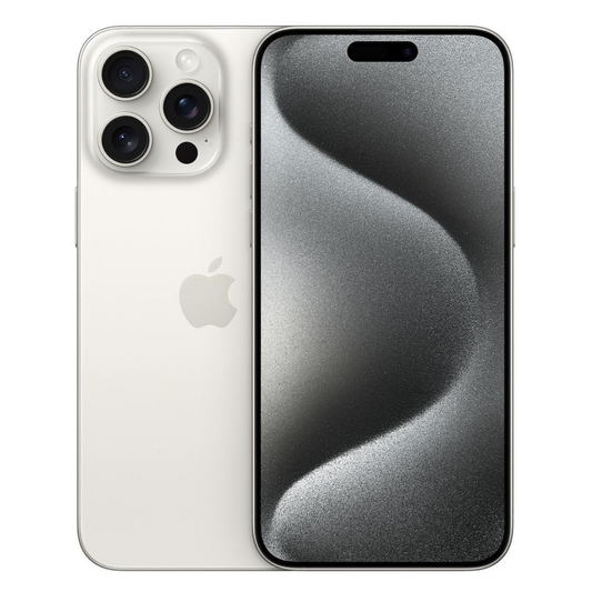 Iphone 15 pro max 256 GB Reacondicionado