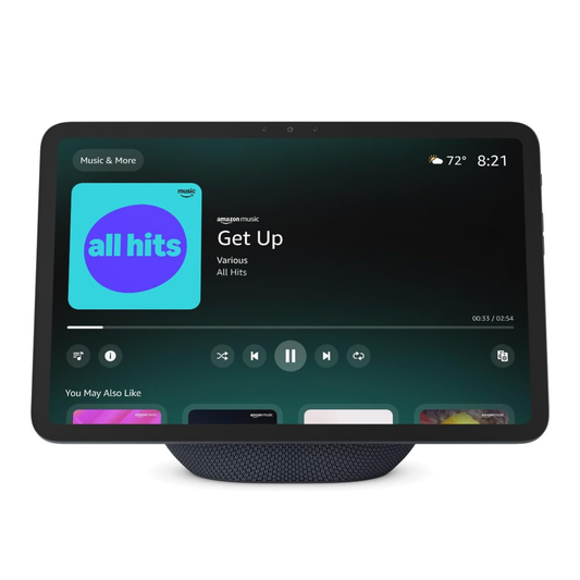 Amazon Echo Show 11 pantalla Full HD de 11"