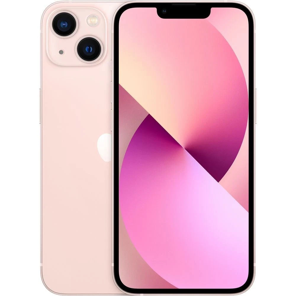 Iphone 13 de 128 GB  Reacondicionado